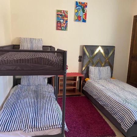 Dary Apartment Фес Екстериор снимка