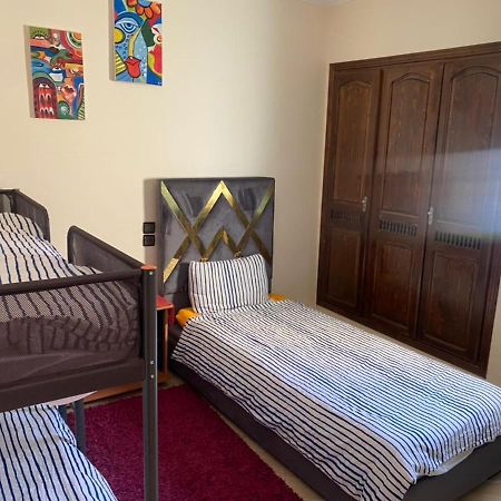 Dary Apartment Фес Екстериор снимка
