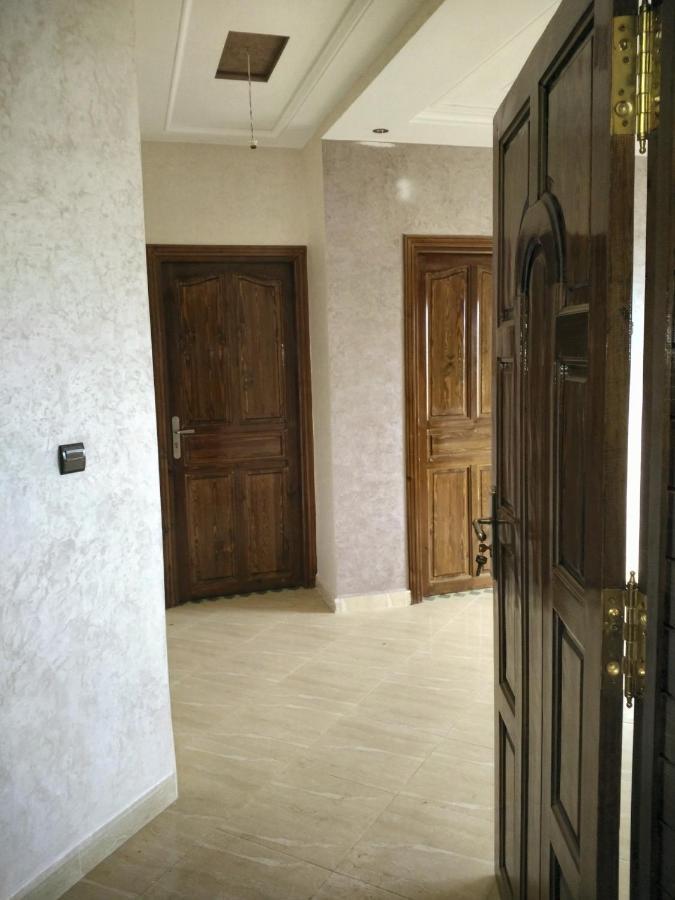 Dary Apartment Фес Екстериор снимка