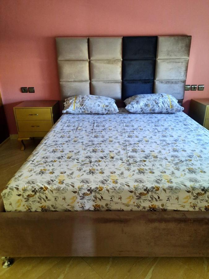 Dary Apartment Фес Екстериор снимка