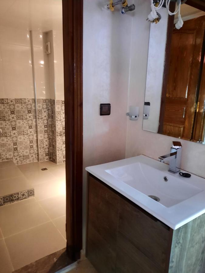 Dary Apartment Фес Екстериор снимка
