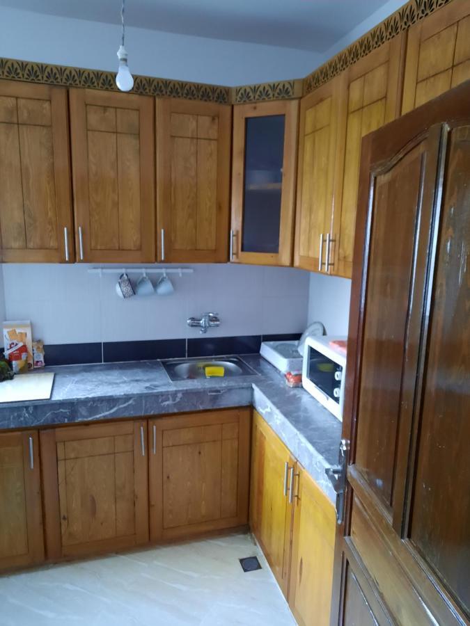 Dary Apartment Фес Екстериор снимка
