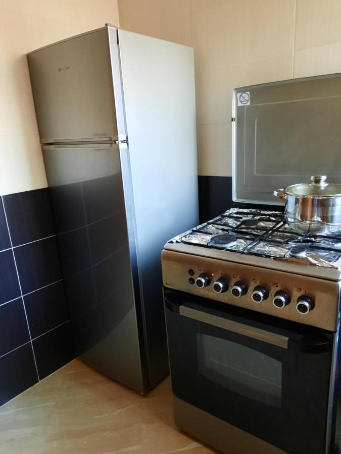 Dary Apartment Фес Екстериор снимка