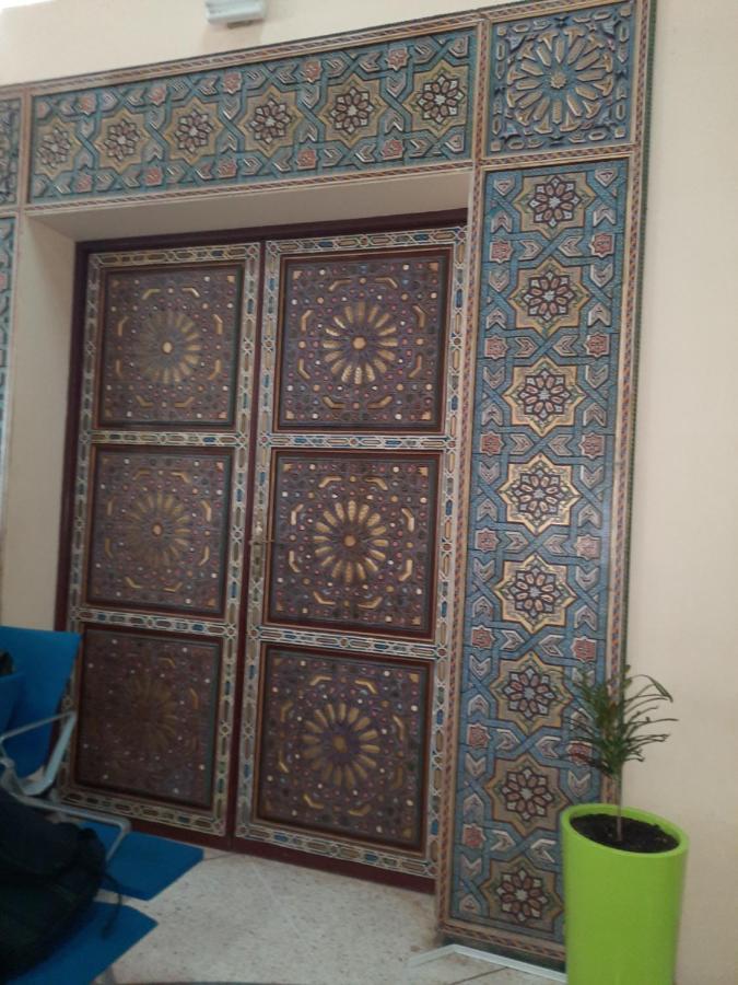 Dary Apartment Фес Екстериор снимка