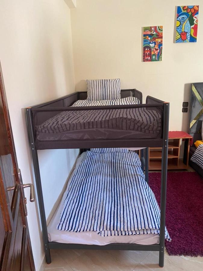 Dary Apartment Фес Екстериор снимка
