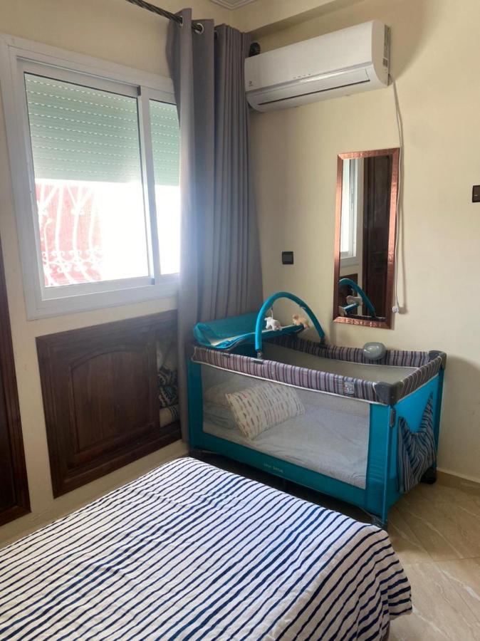 Dary Apartment Фес Екстериор снимка