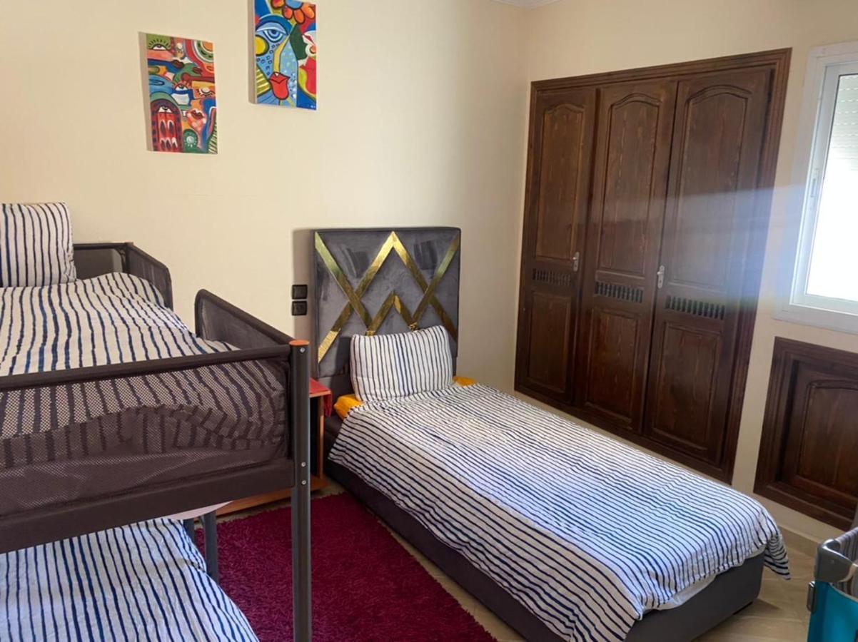 Dary Apartment Фес Екстериор снимка