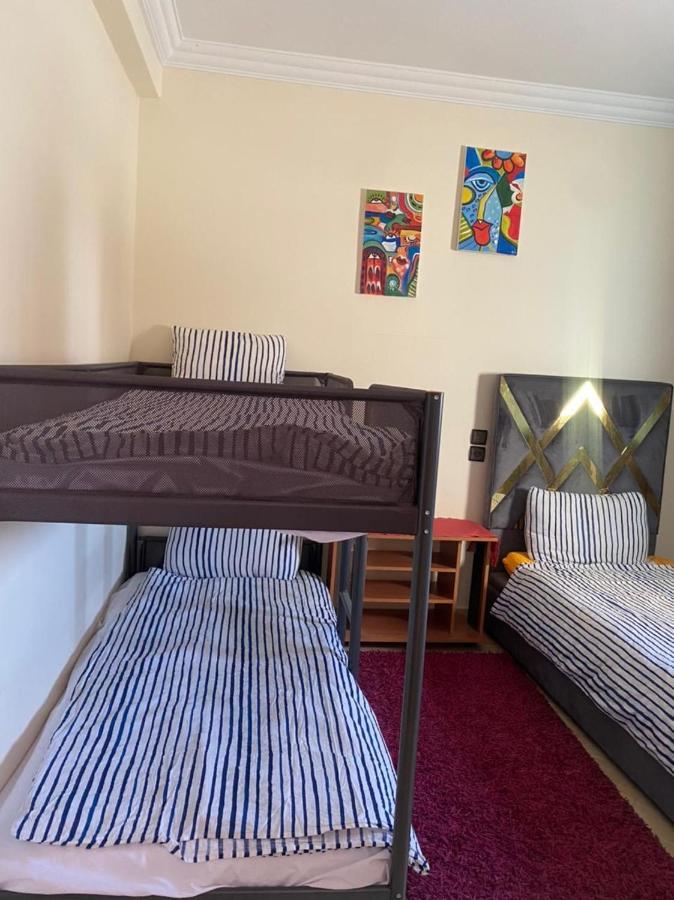 Dary Apartment Фес Екстериор снимка